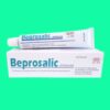 Beprosalic