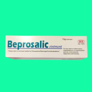 Beprosalic 3 Beprosalic