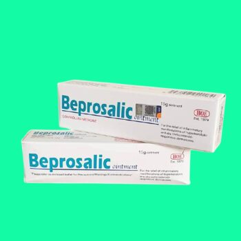 Beprosalic 1 Beprosalic