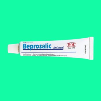 Beprosalic 4 Beprosalic