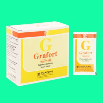 Grafort 20ml