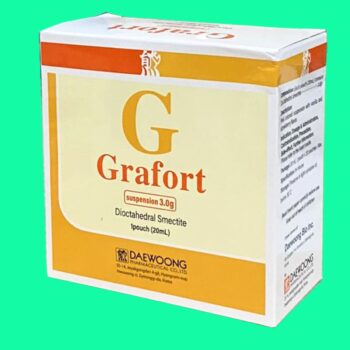 Grafort 20ml