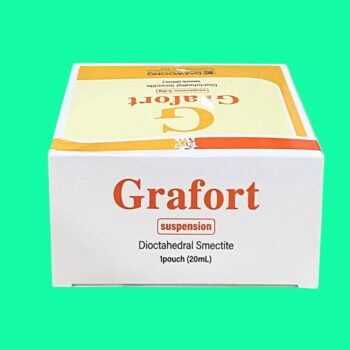Grafort 20ml