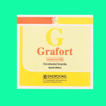 Grafort 20ml