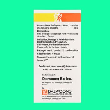 Grafort 20ml