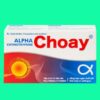 Alpha Choay