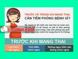 tiêm chủng