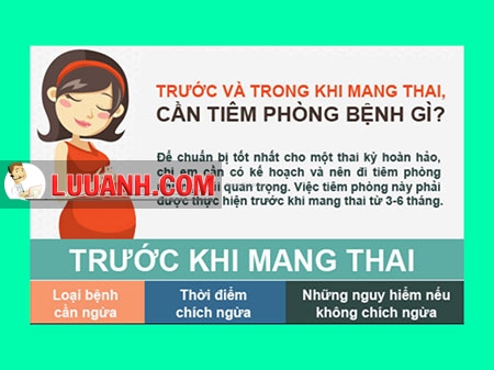 tiêm chủng
