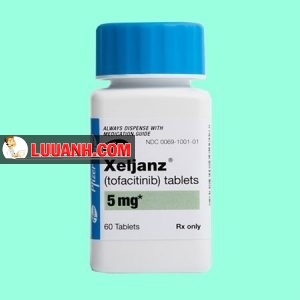 tofacitinb