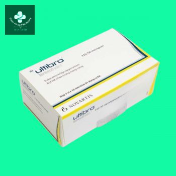 Ultibro Breezhaler 110/50mcg 7 ultibro 7
