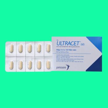 Ultracet 1 Ultracet