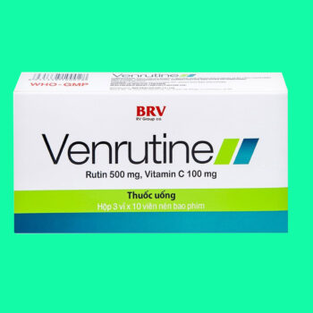 Venrutine
