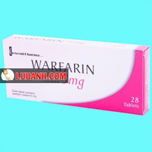 warfarin