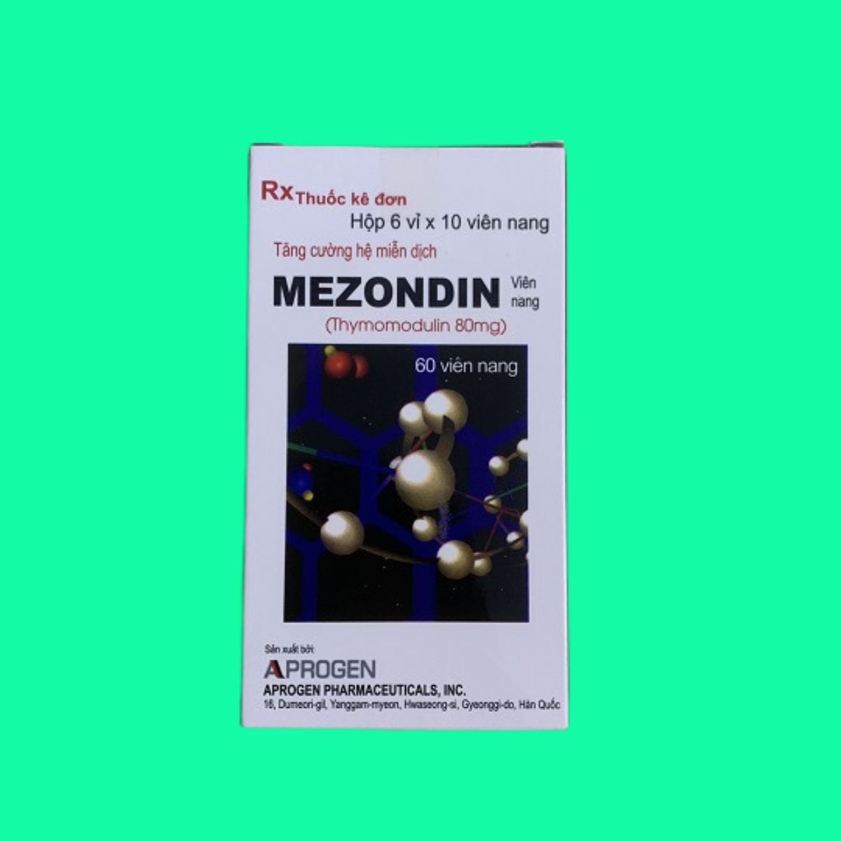 Mezondin Mezondin