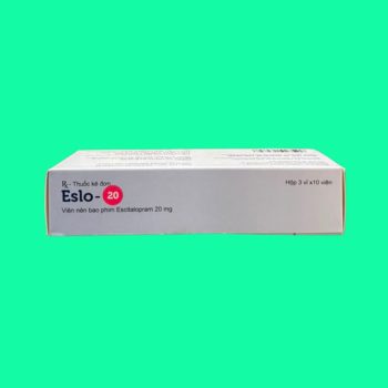 Eslo 20