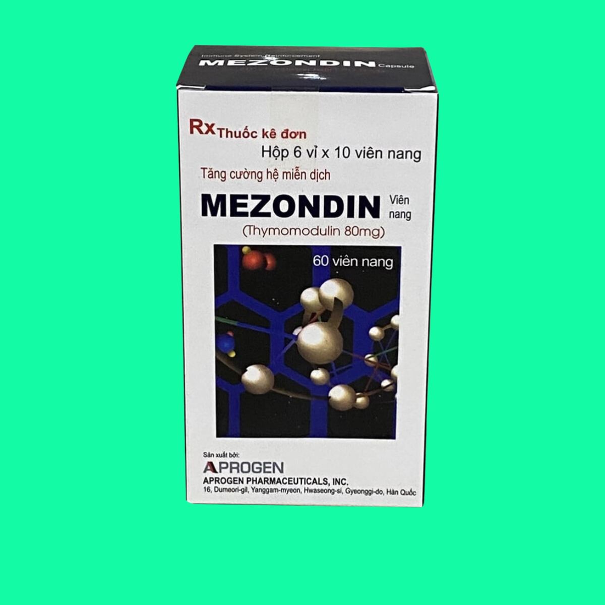 Mezondin Mezondin