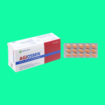 Agiosmin