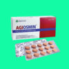 Agiosmin