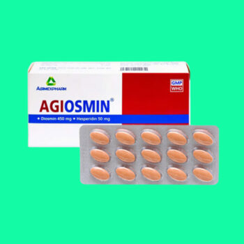 Agiosmin