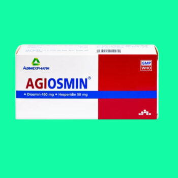 Agiosmin