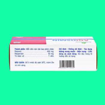 Agiosmin