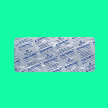 Agiosmin