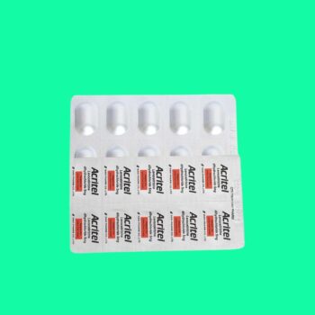Acritel 5mg