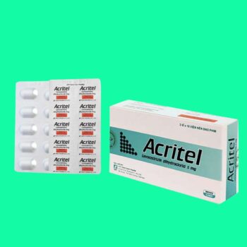 Acritel 5mg