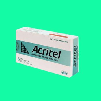 Acritel 5mg