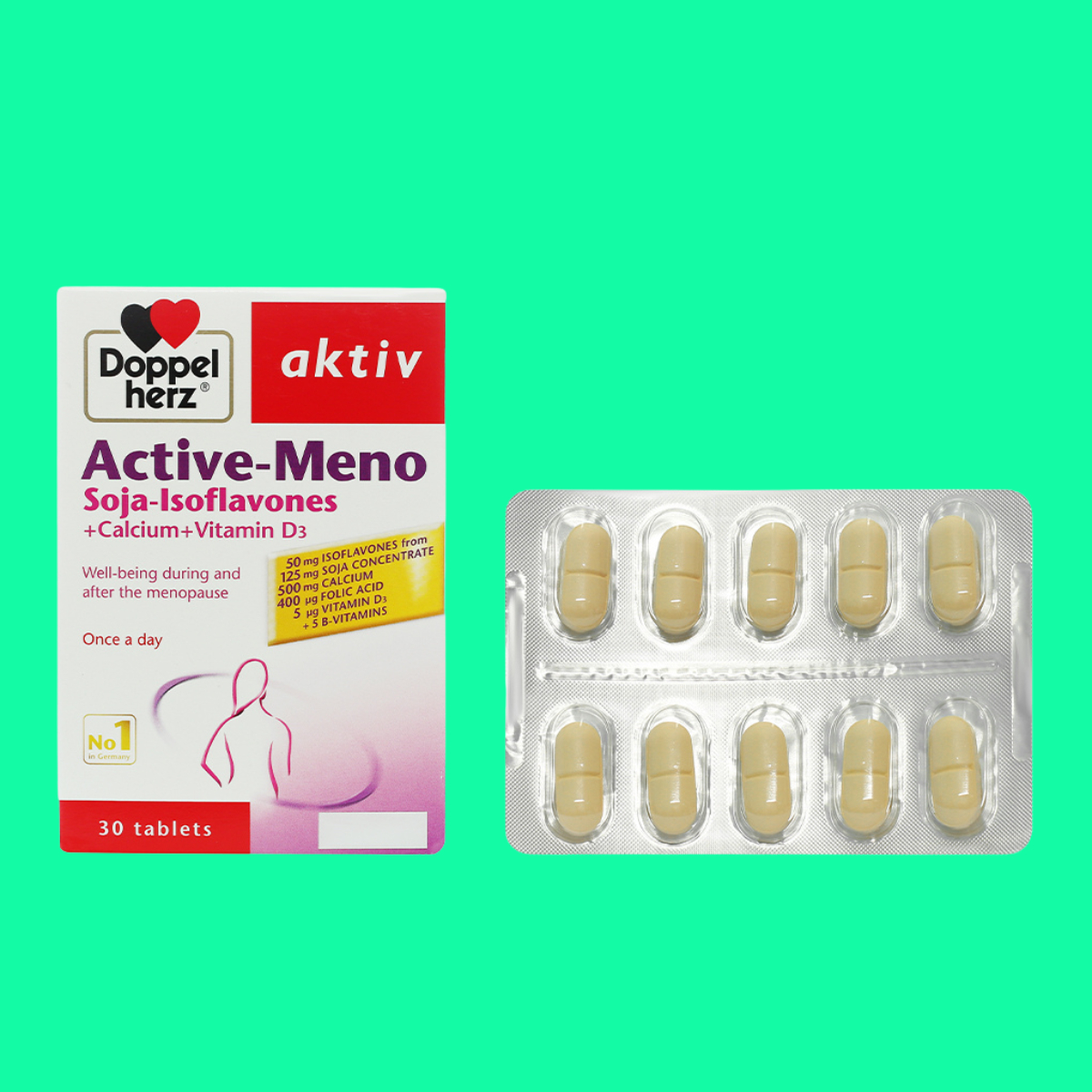Active Meno Active Meno