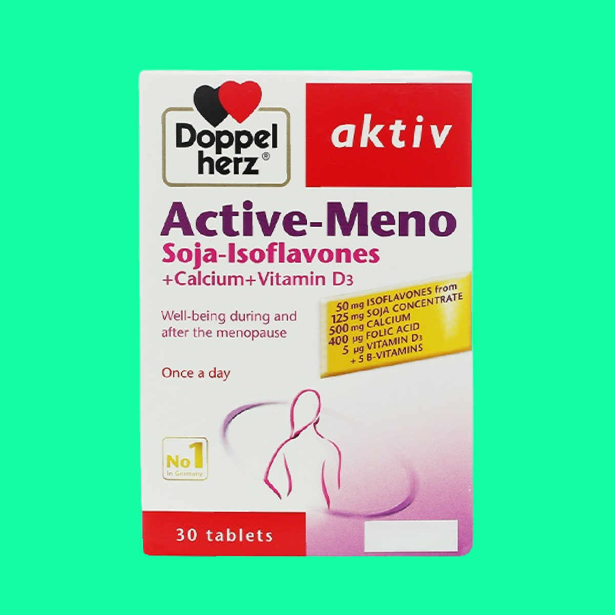 Active Meno Active Meno