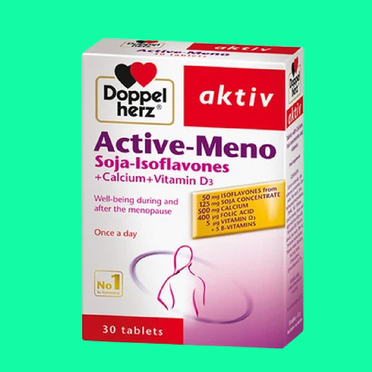 Active Meno Active Meno