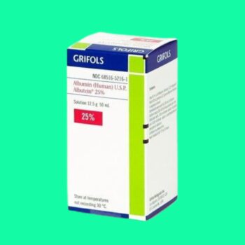 Albutein 25%