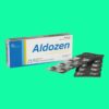 Aldozen 11 Aldozen
