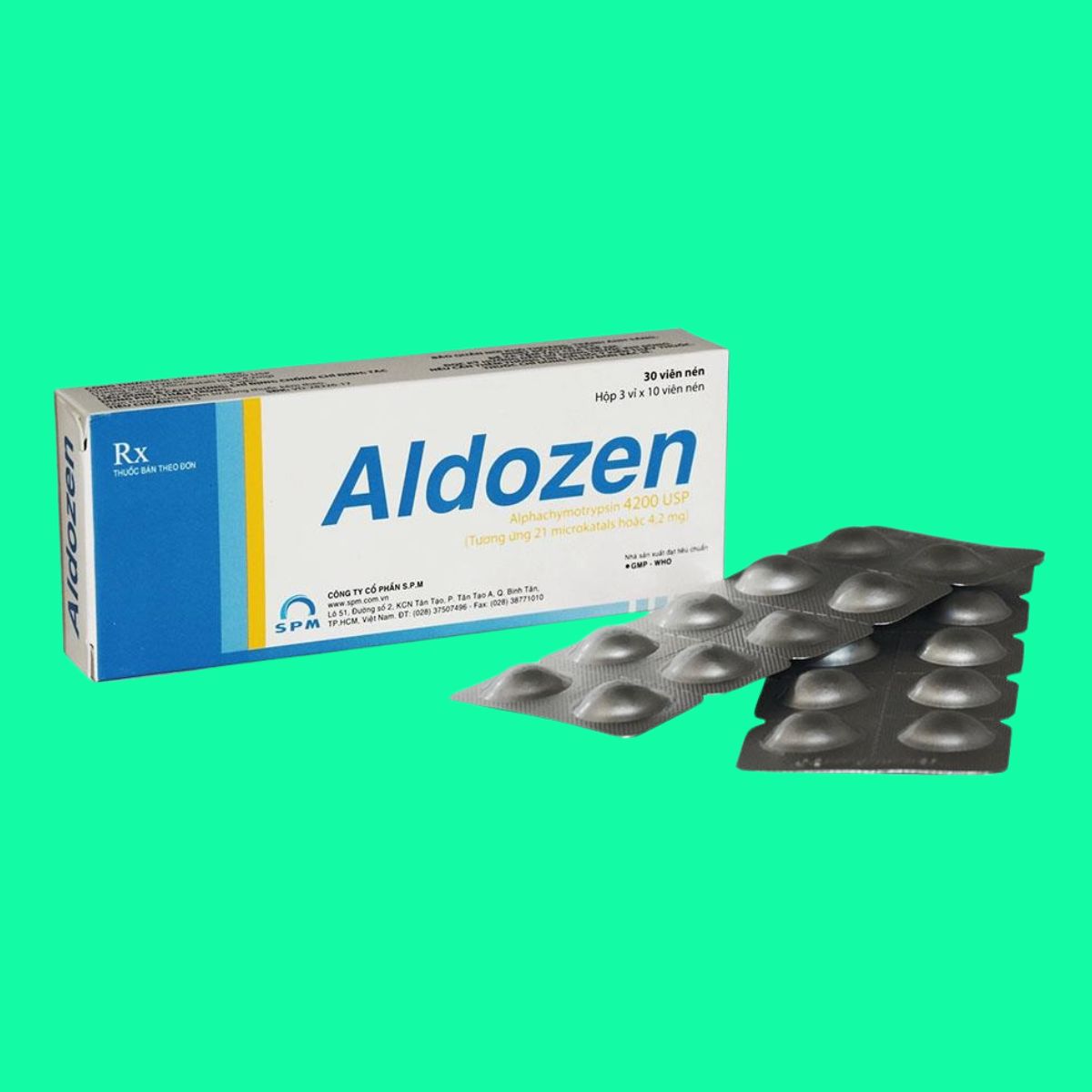 Aldozen (2) Aldozen