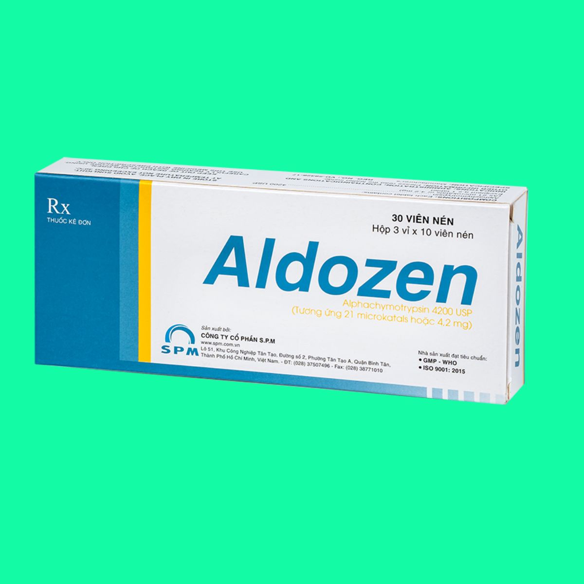 Aldozen (4) Aldozen