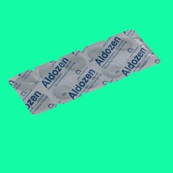 Aldozen 6 Aldozen
