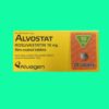 Alvostat