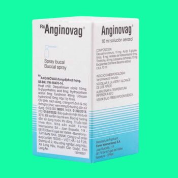 Anginovag