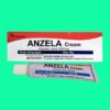 Anzela cream 9 Anzela cream trị mụn, giảm thâm