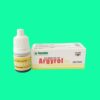 Argyrol