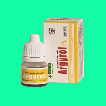 Argyrol