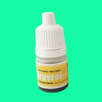 Argyrol