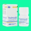 Astmodil chữa hen xuyễn