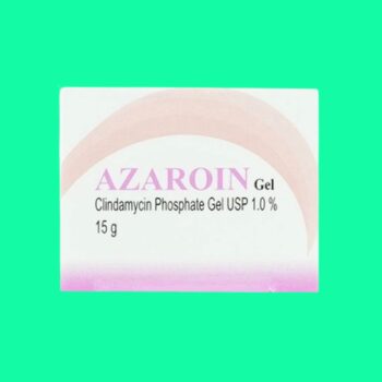 Azaroin 13 Azaroin