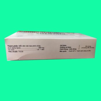Bivantox 600mg 4 Bivantox 600mg
