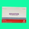 Bivantox 600mg