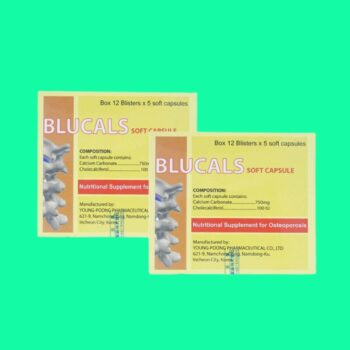 Blucals 