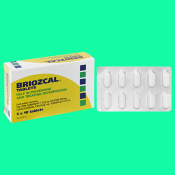 Briozcal