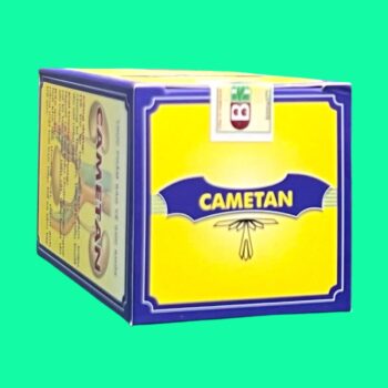 Cametan 4 Cametan